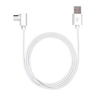 Kablovi, adapteri i punjači - POWERLOGIC MICROUSB-USB KABAL 1M BIJELI - Avalon ltd